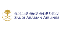 Saudi Arabian Airlines